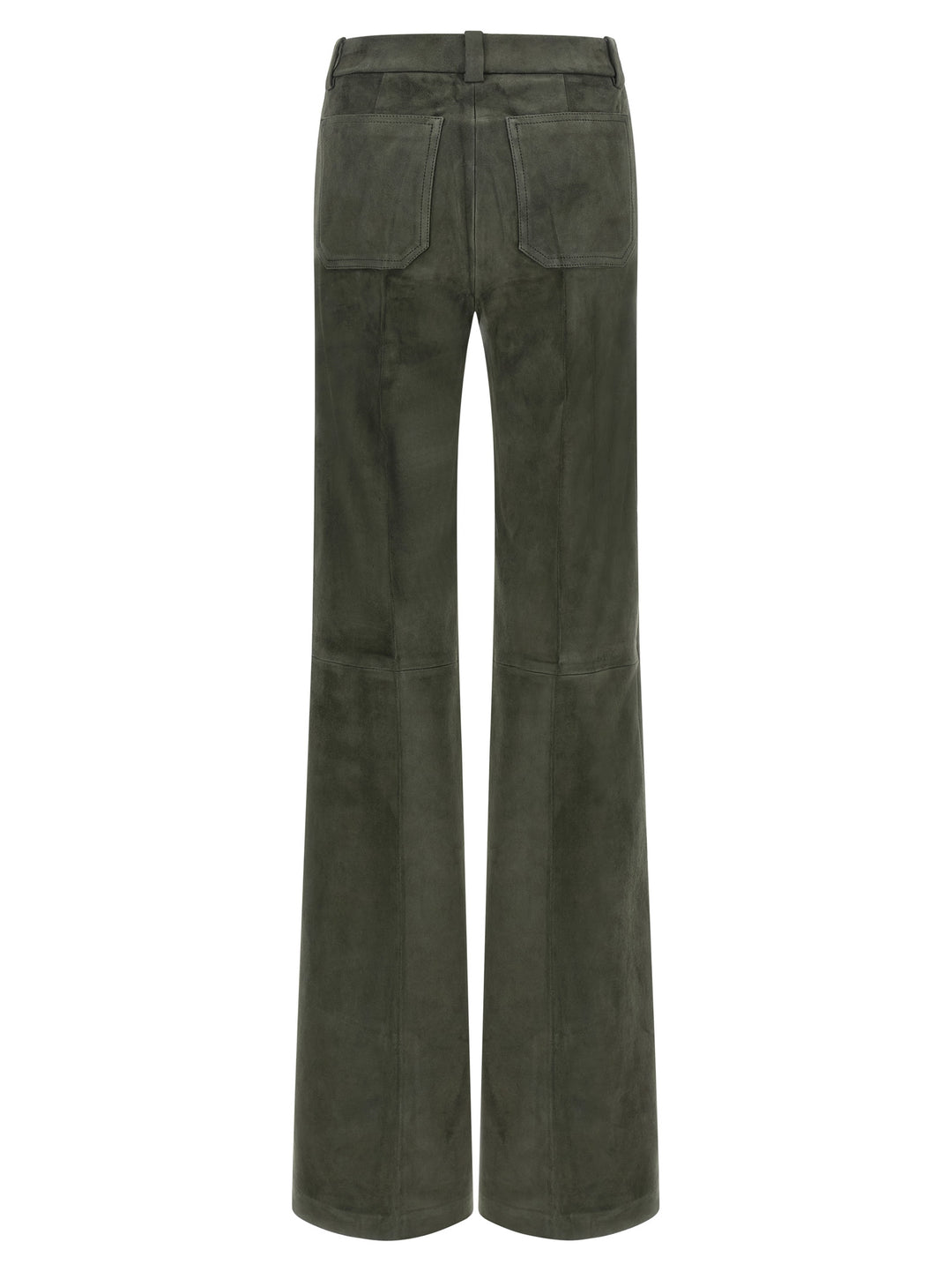 Stouls Lizzy Pants - Gray | ca8a8c5331159fc425113926e349ef8be194b7e5