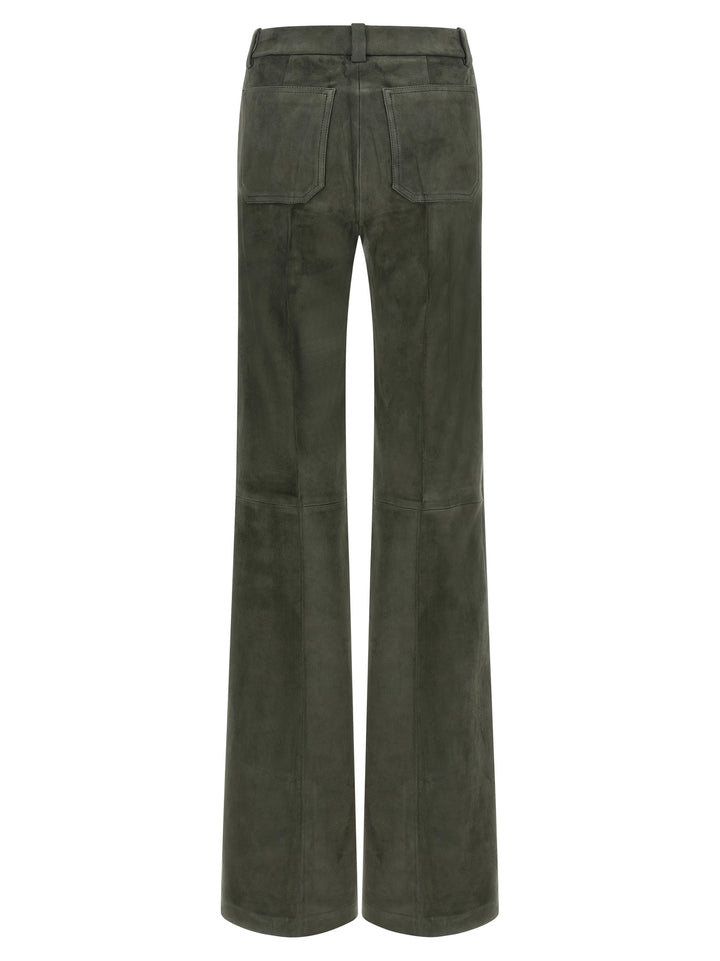 Stouls Lizzy Pants - Gray | ca8a8c5331159fc425113926e349ef8be194b7e5