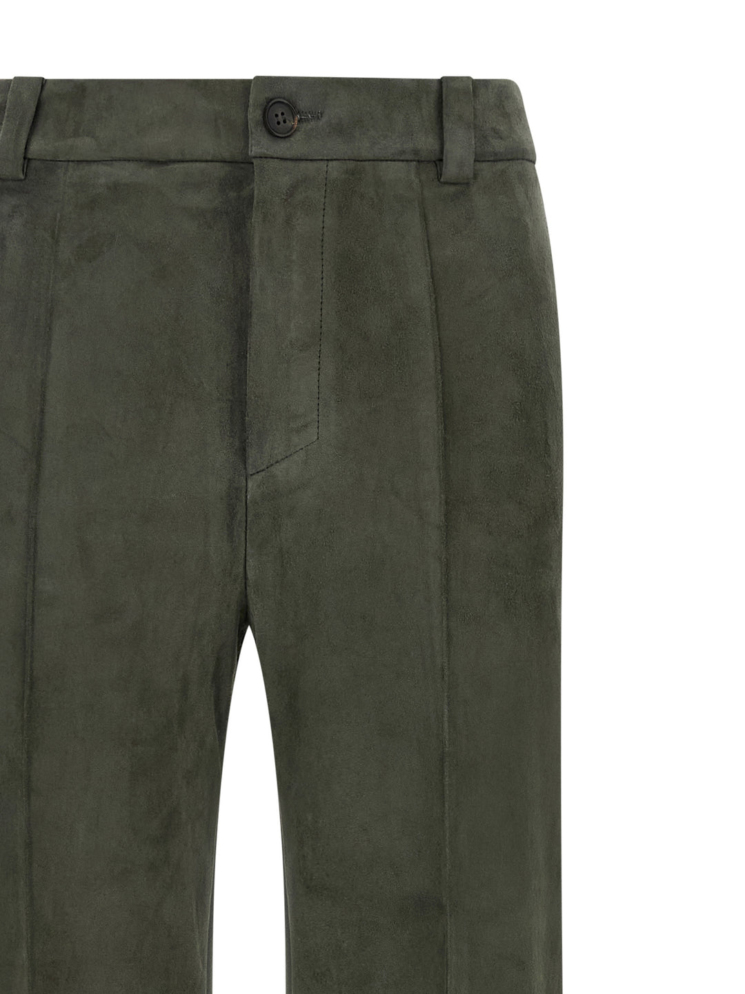 Stouls Lizzy Pants - Gray | 41d82ed00aa638bcb576330387229d9d2bfa4c5e