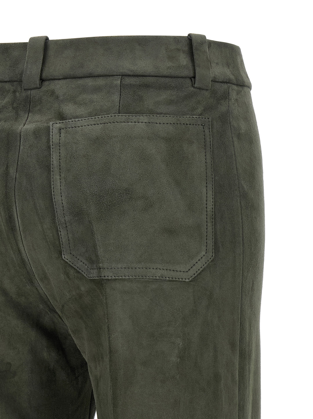 Stouls Lizzy Pants - Gray | 2eef7be8abaf7452e450774d2787fa917505c73b
