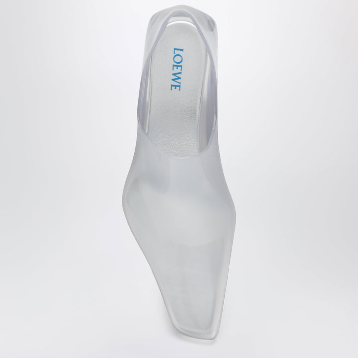 Loewe Shoes - White | c25f33ae1951062ae6447d2343b725355d8e86dd