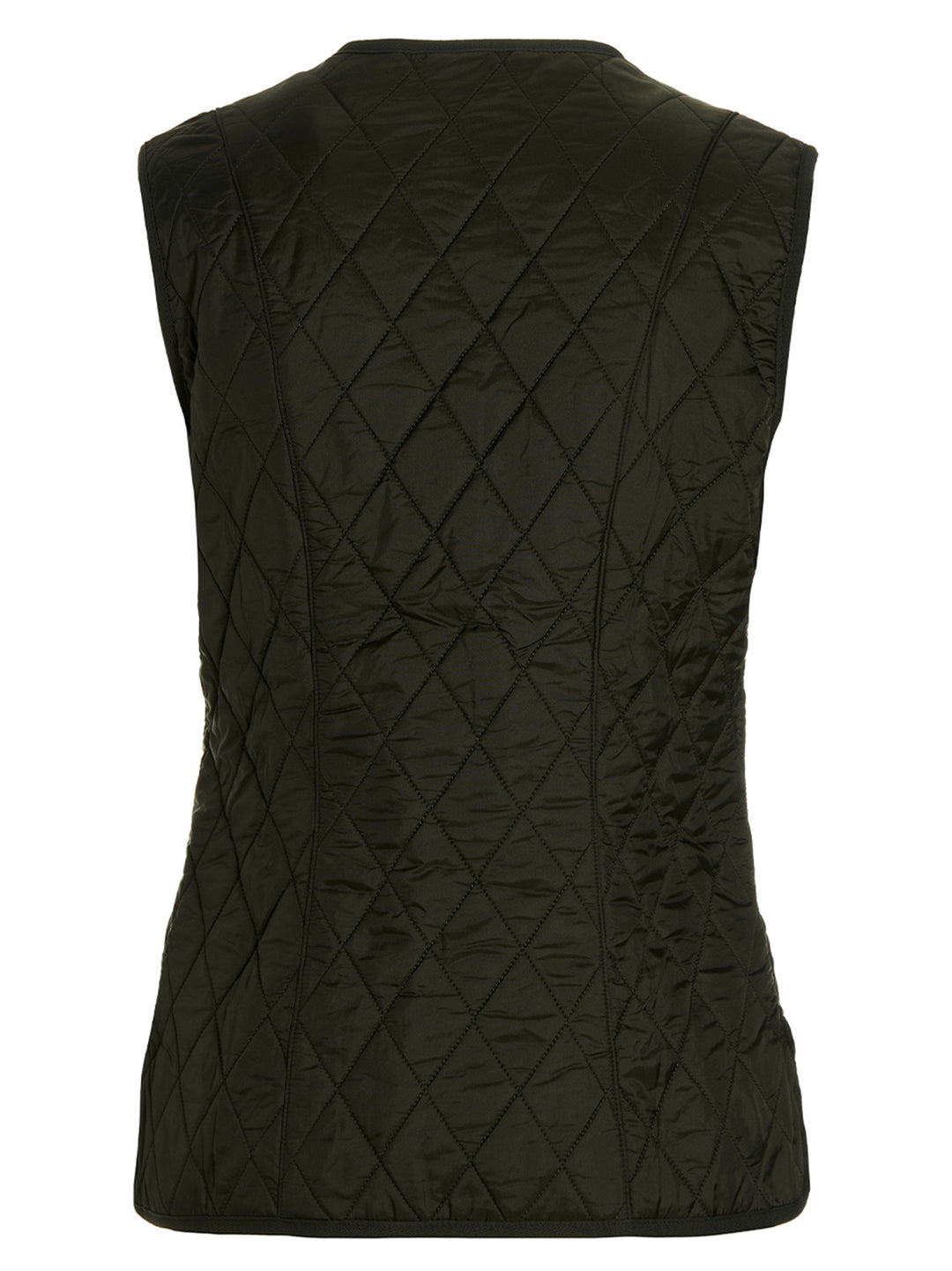 Barbour Betty Gilet - Green | 262e1cf4442fe64feb083654e43a23ae6565658b