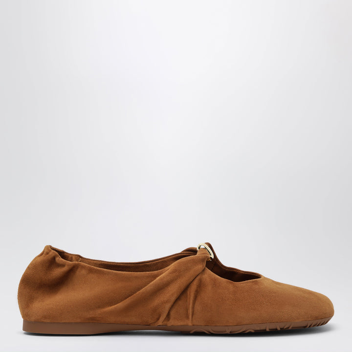 Loewe Apparel & Accessories - Brown | 0d102123428e9f3d727fdc00b17b6b8f12638646