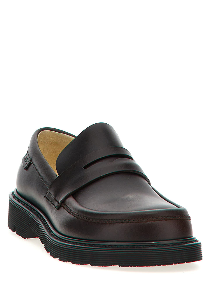 Blaze Loafers Brown