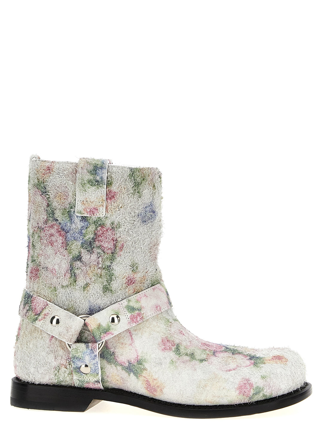 Campo Biker Boots, Ankle Boots Multicolor