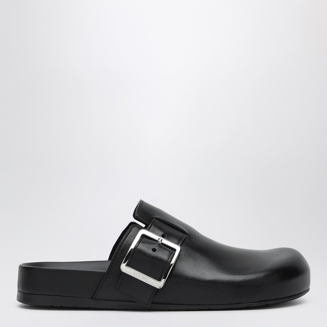 Loewe Shoes - Black | 87dc30abcc0a188830d2d9c5d456cec88e4cd3e7