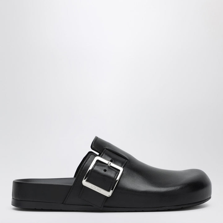 Loewe Shoes - Black | 87dc30abcc0a188830d2d9c5d456cec88e4cd3e7