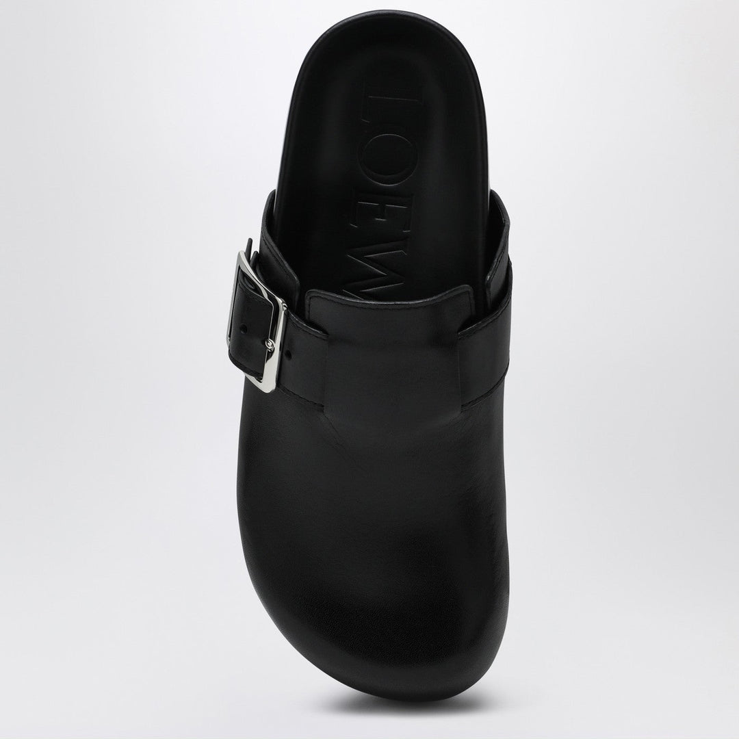 Loewe Shoes - Black | 656b787fa74e50a0ecb3d30241570d2323260c3f