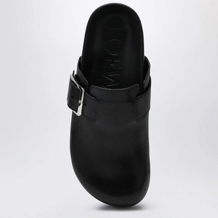 Loewe Shoes - Black | 656b787fa74e50a0ecb3d30241570d2323260c3f