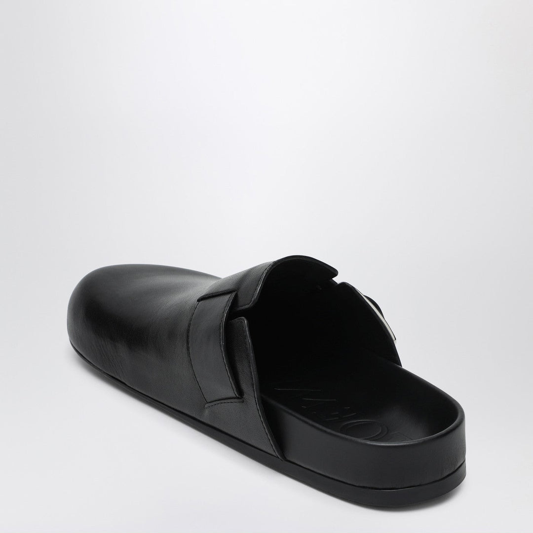 Loewe Shoes - Black | 824ef2f8c50fcdf837315057f9453923125fc97e