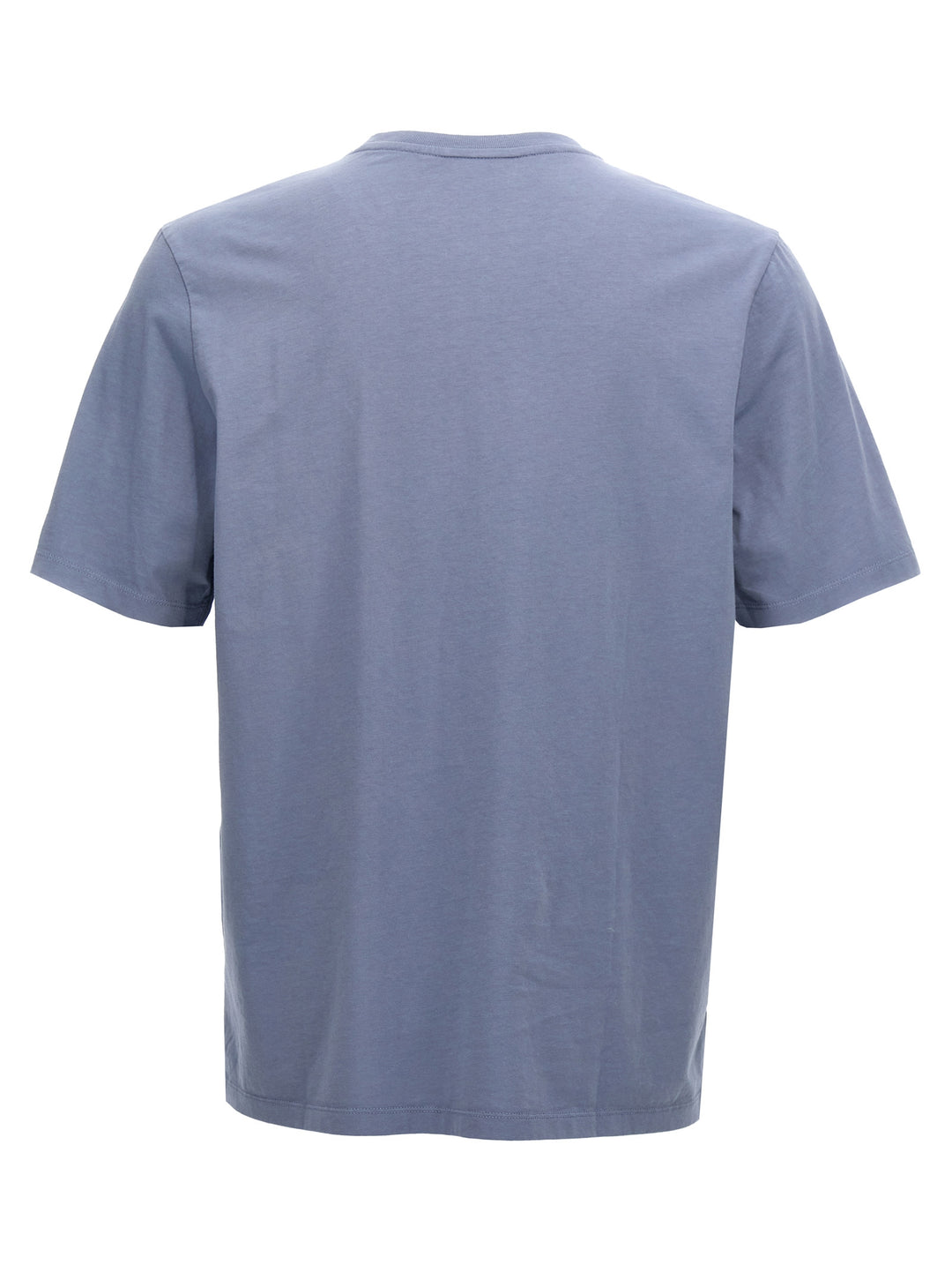 Fox Head T-Shirt Light Blue