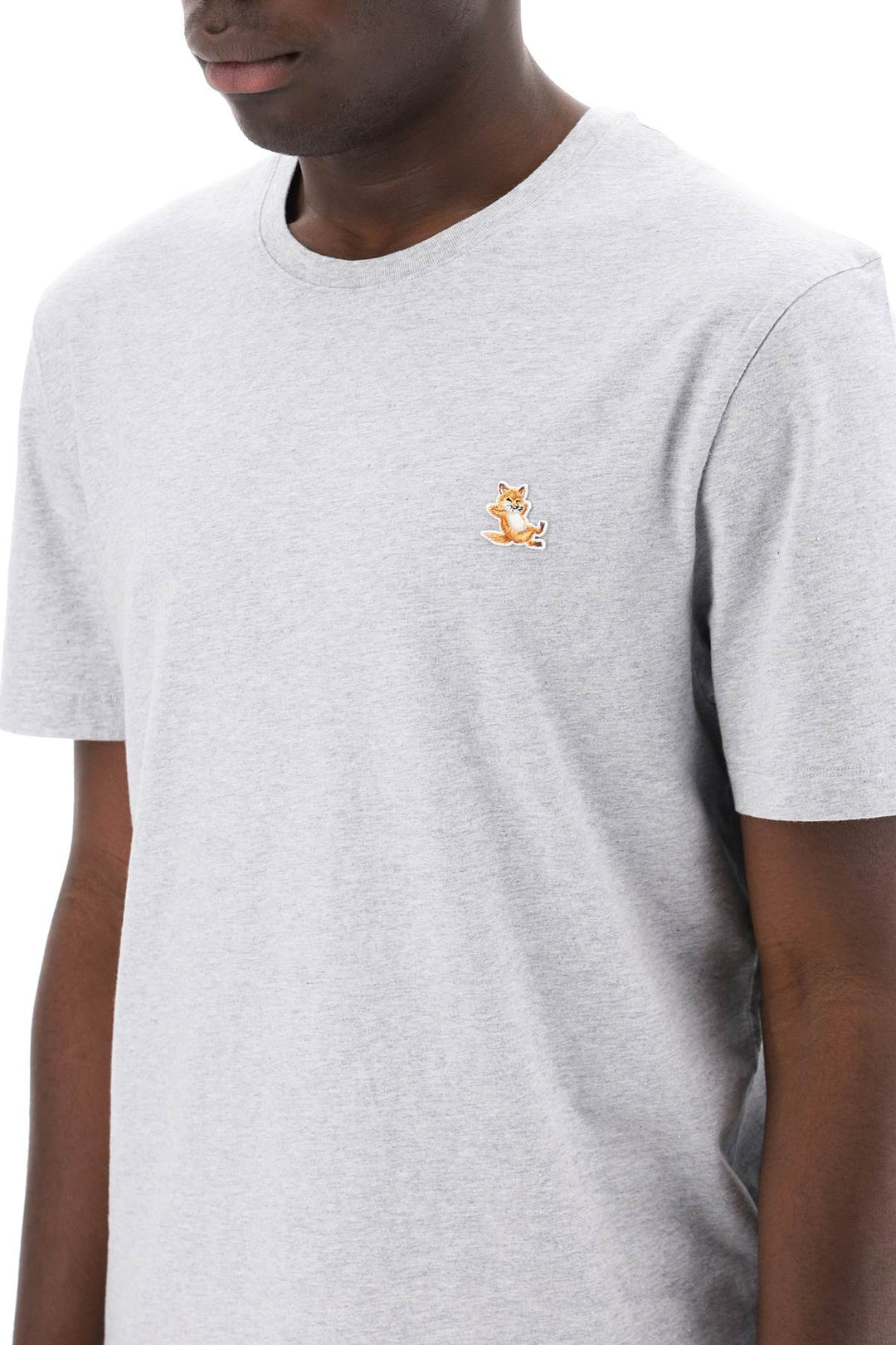 Chillax Fox T Shirt