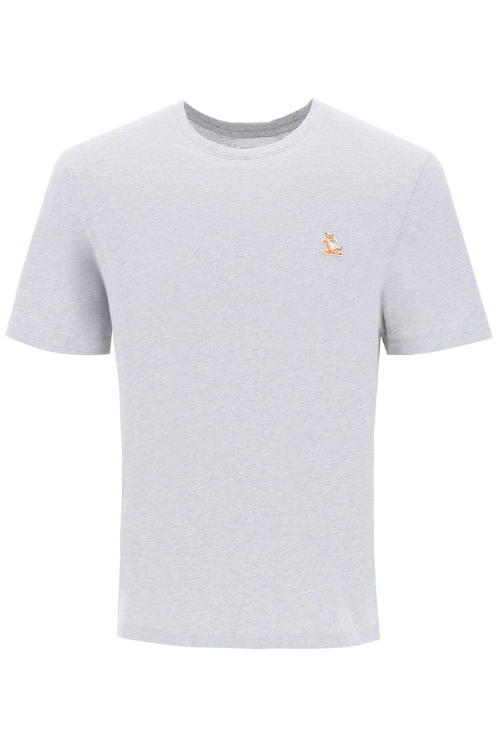 Chillax Fox T Shirt