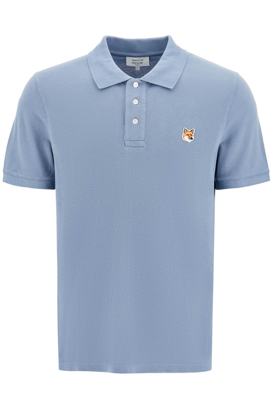 Polo Regular Fit Fox Head