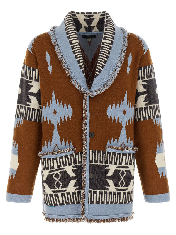 Icon Sweaters And Cardigans Multicolor
