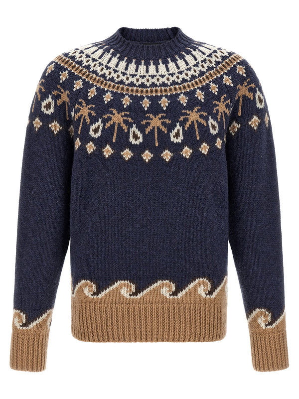 Sweet Winter Sweaters And Cardigans Blue