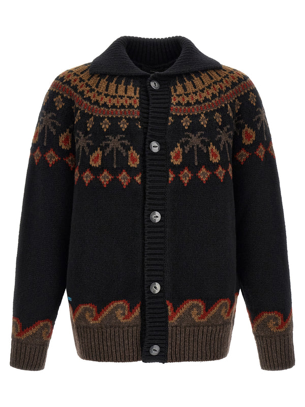 Sweet Winter Sweaters And Cardigans Black