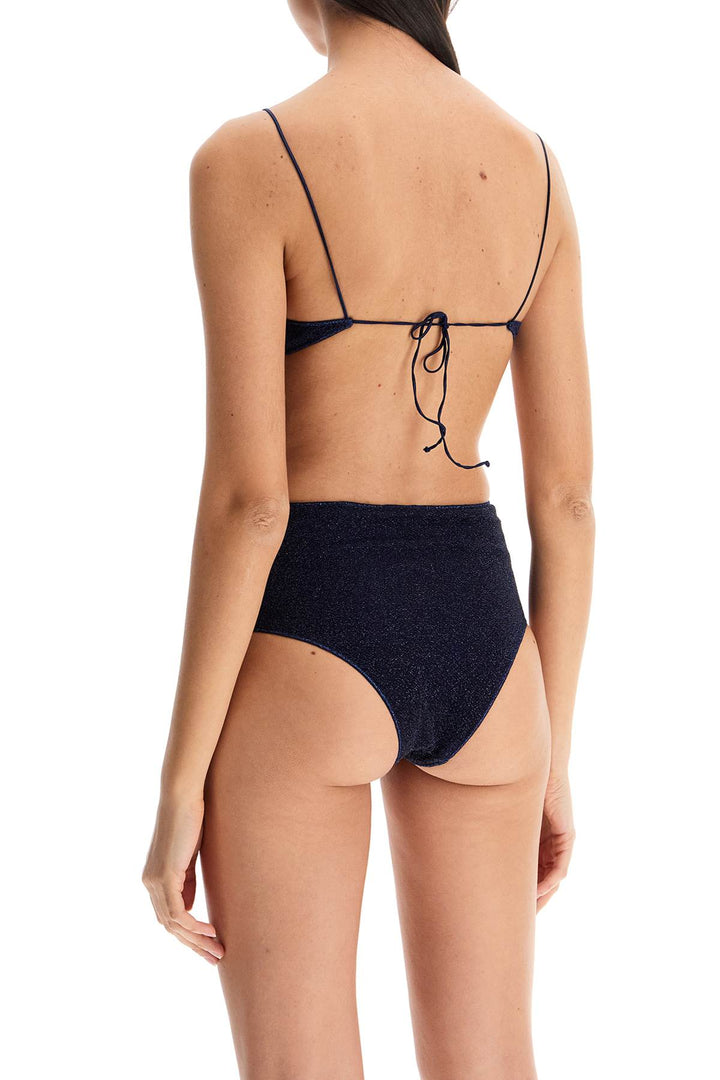 High Waisted Lumiã¨Re Bikini Set