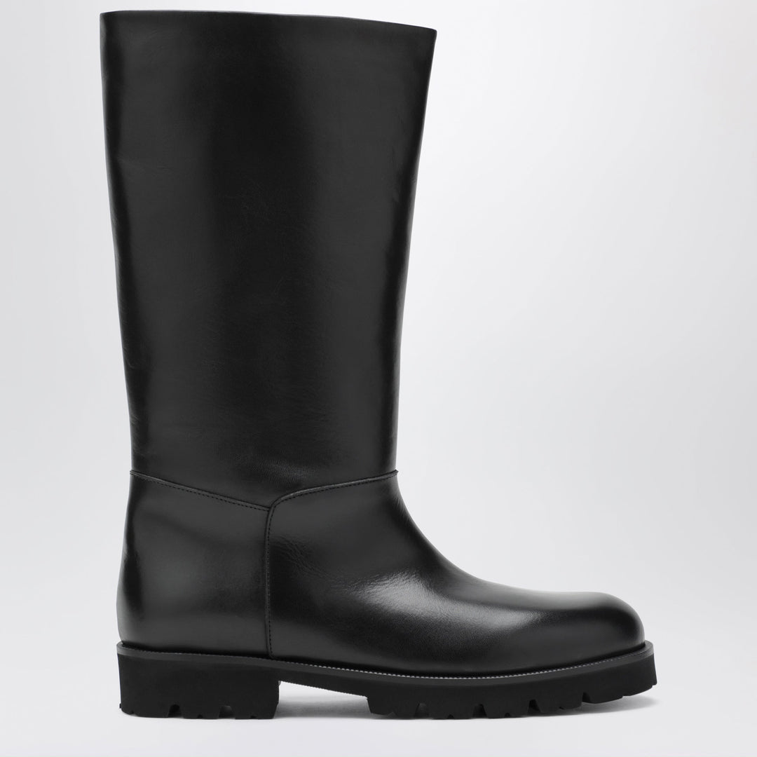 Dear Frances Shoes - Black | faf39df248049aa8349550f36c65ce1bb135e88c