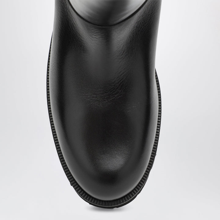 Dear Frances Shoes - Black | 7a148750b70a128cb87ccc7f167f8cda7c8da4ec