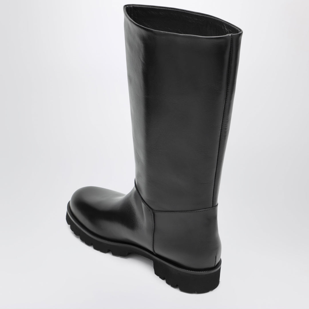 Dear Frances Shoes - Black | 825ab2fa483e672dc7f20a41c8f2dc63284f1189