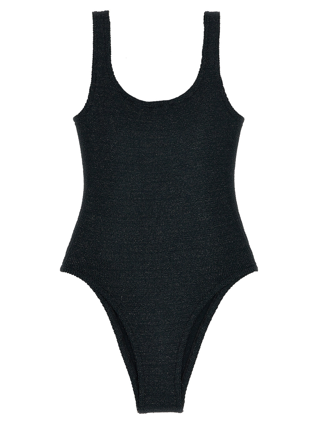 Mc2 Saint Barth Lora Beachwear - Black | d5034295a97e9698ff9c82c7364a3a38c685a960