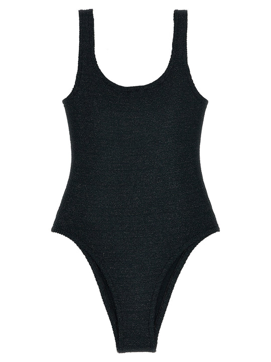 Lora Beachwear Black