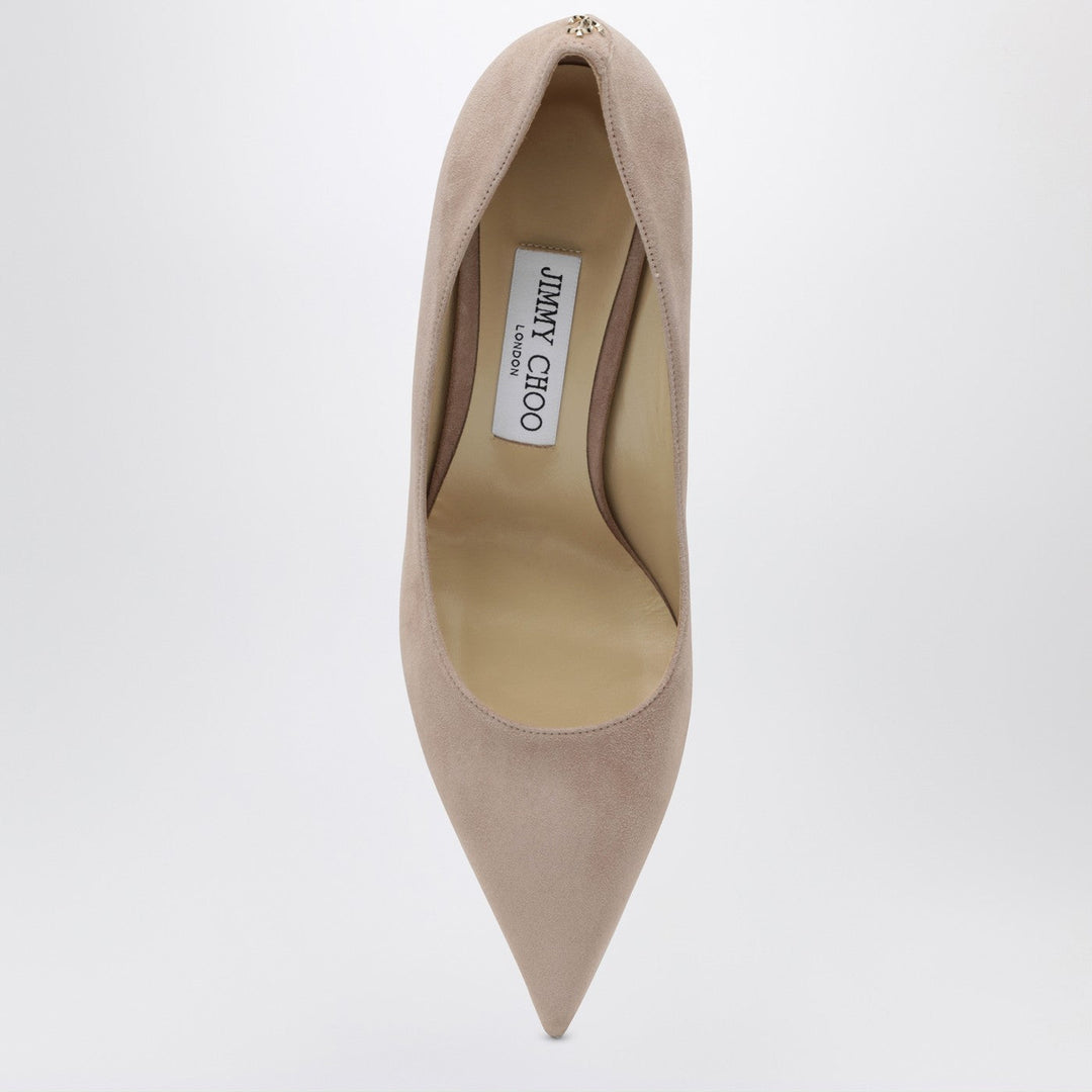 Jimmy Choo Shoes - Pink | 428241520c4f937d53f036fde3826514b2a2a400