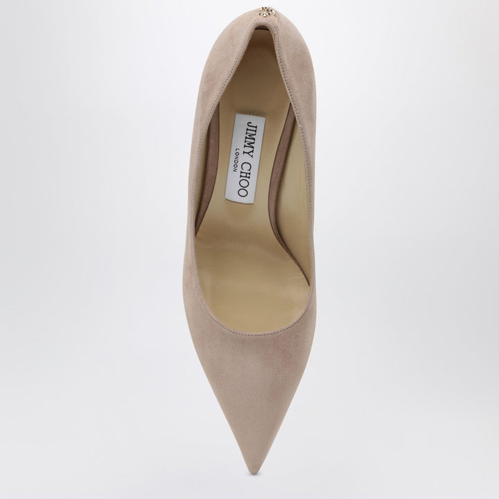 Jimmy Choo Shoes - Pink | 428241520c4f937d53f036fde3826514b2a2a400