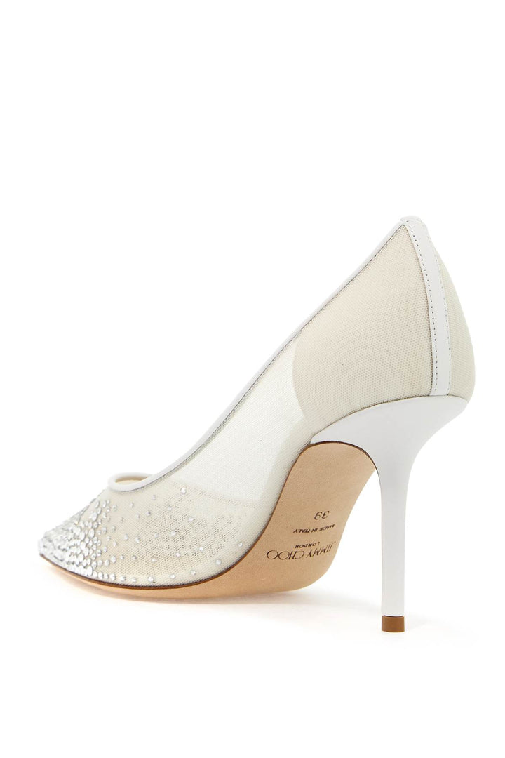 'Love 85' Pumps