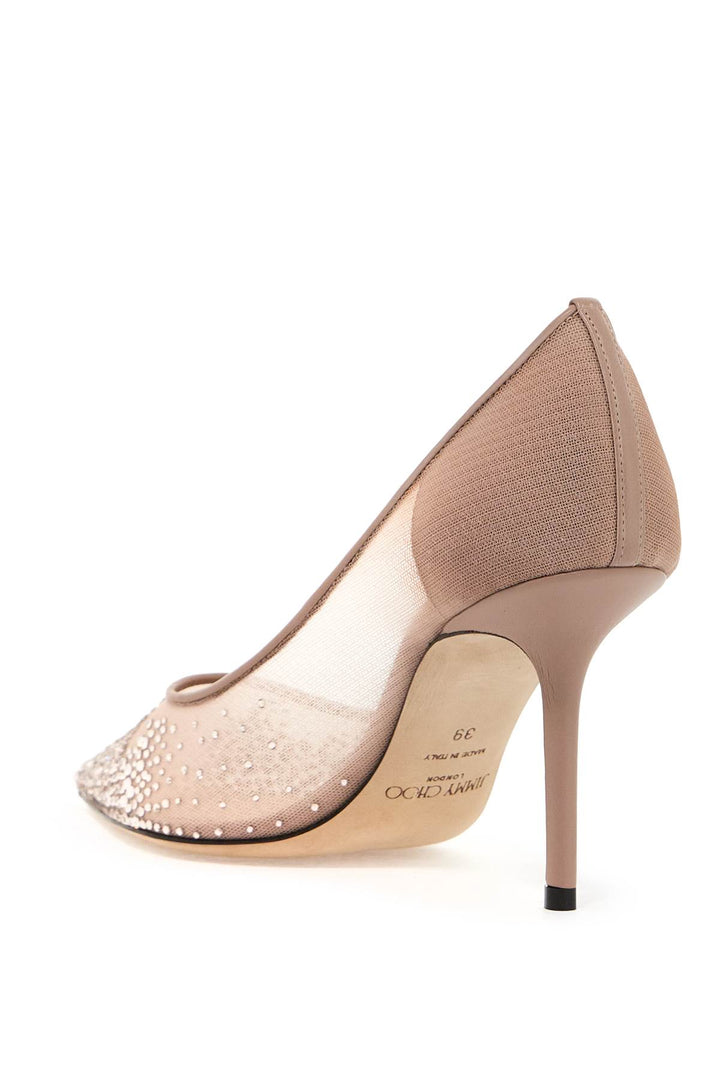 'Love 85' Pumps