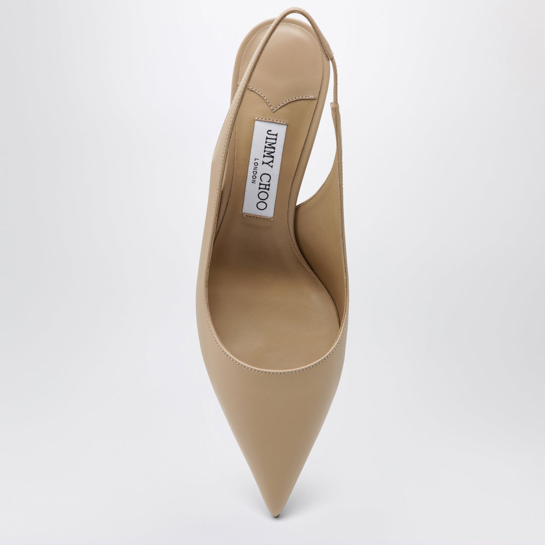Jimmy Choo Apparel & Accessories - Beige | d8d3d8862aa582290887c9a7dfe74d6f69d98a3d