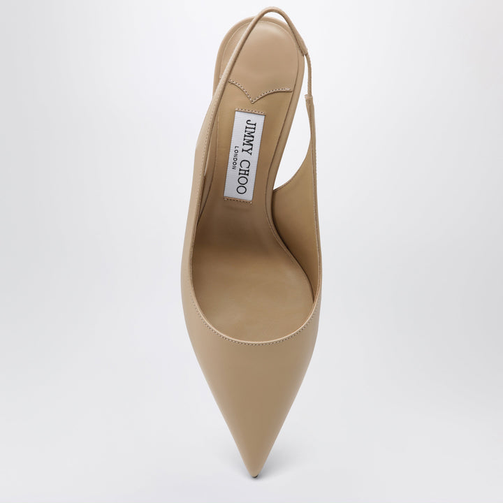 Jimmy Choo Apparel & Accessories - Beige | d8d3d8862aa582290887c9a7dfe74d6f69d98a3d