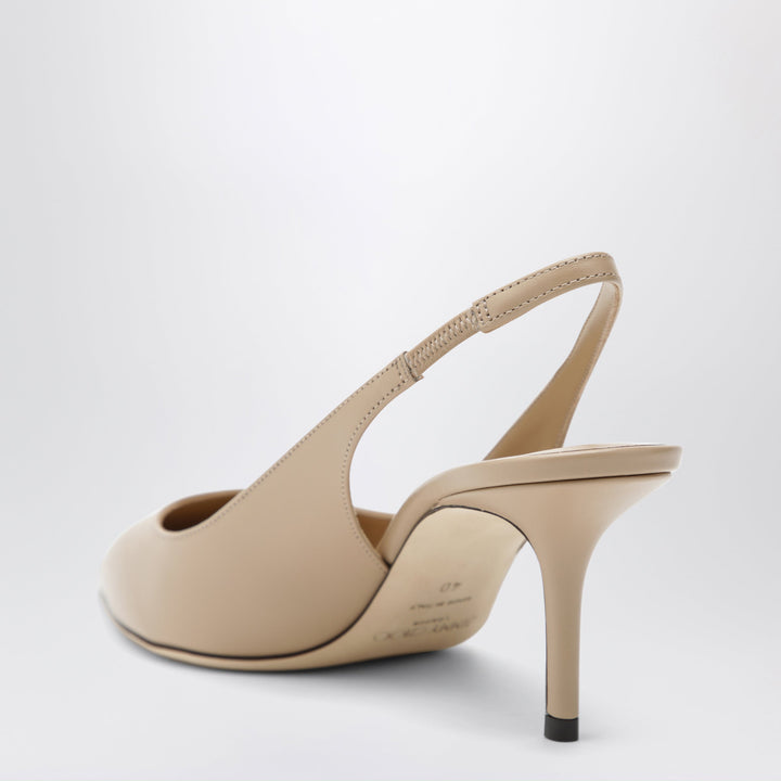 Jimmy Choo Apparel & Accessories - Beige | ba21d9f1ad7ee0d2d4190a9e0cd8e649c76b493e