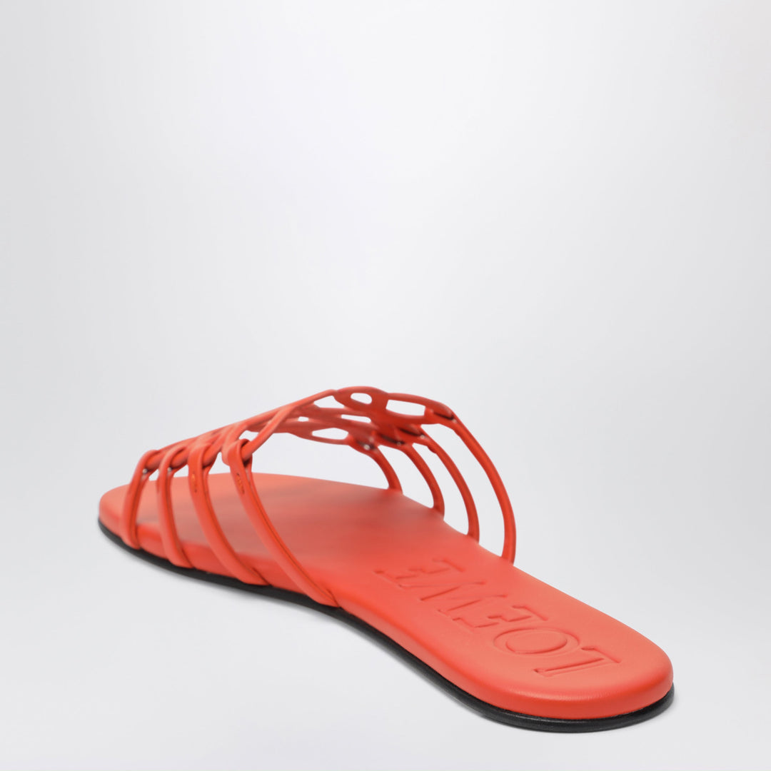 Loewe Apparel & Accessories - Orange | 9fb0420ea3e2e451b9db6b5e1739c78cb1e19a4f