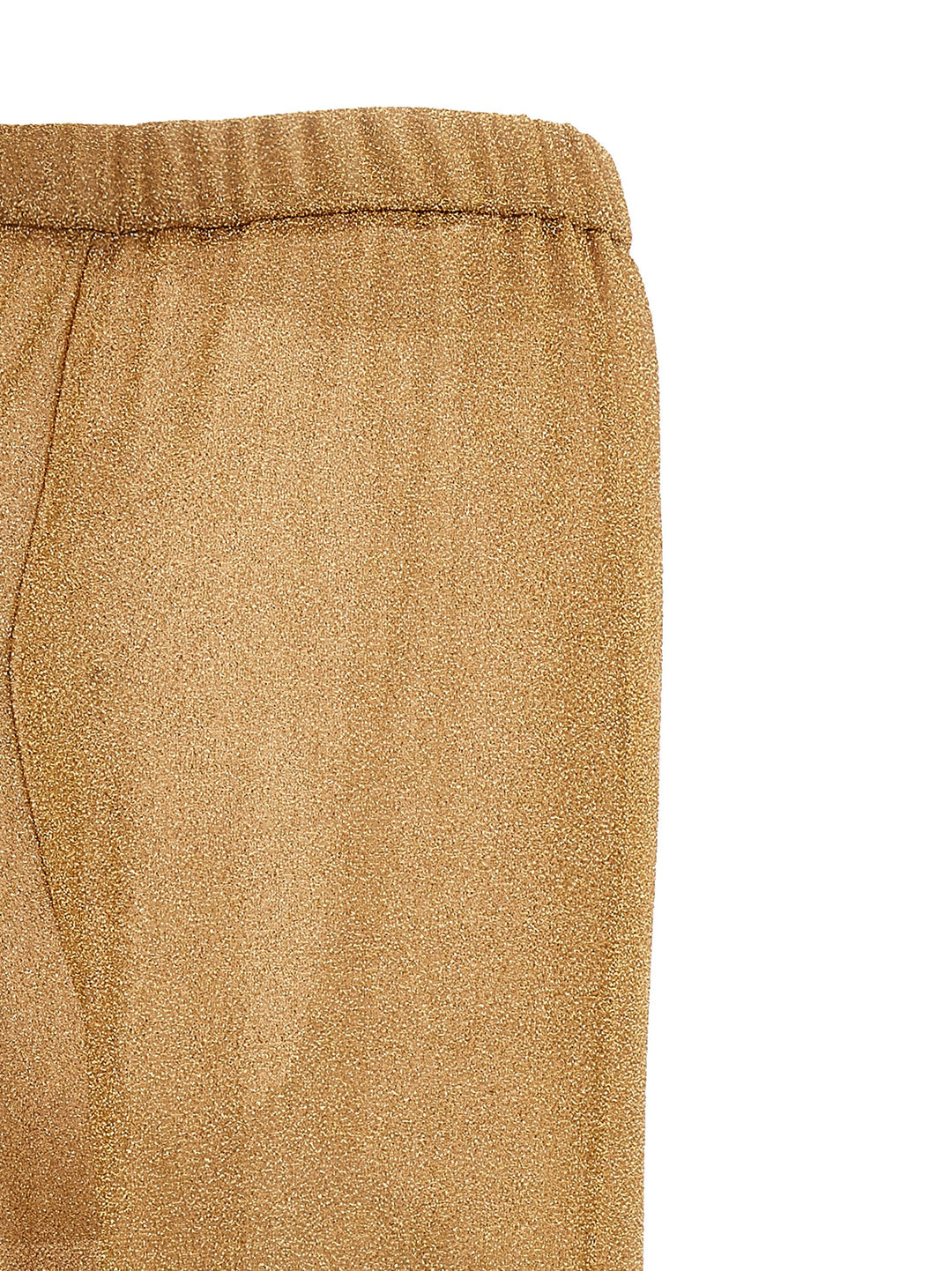 Lumiere Pants Gold