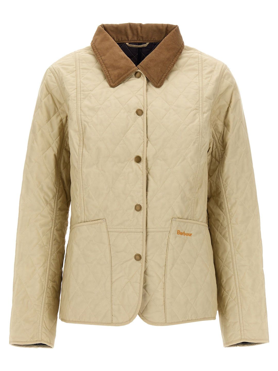 Barbour Liddesdale Coats and Trench Coats - Beige | d70699f9d5fcea18c93badb1a7e4255cd4786f7f