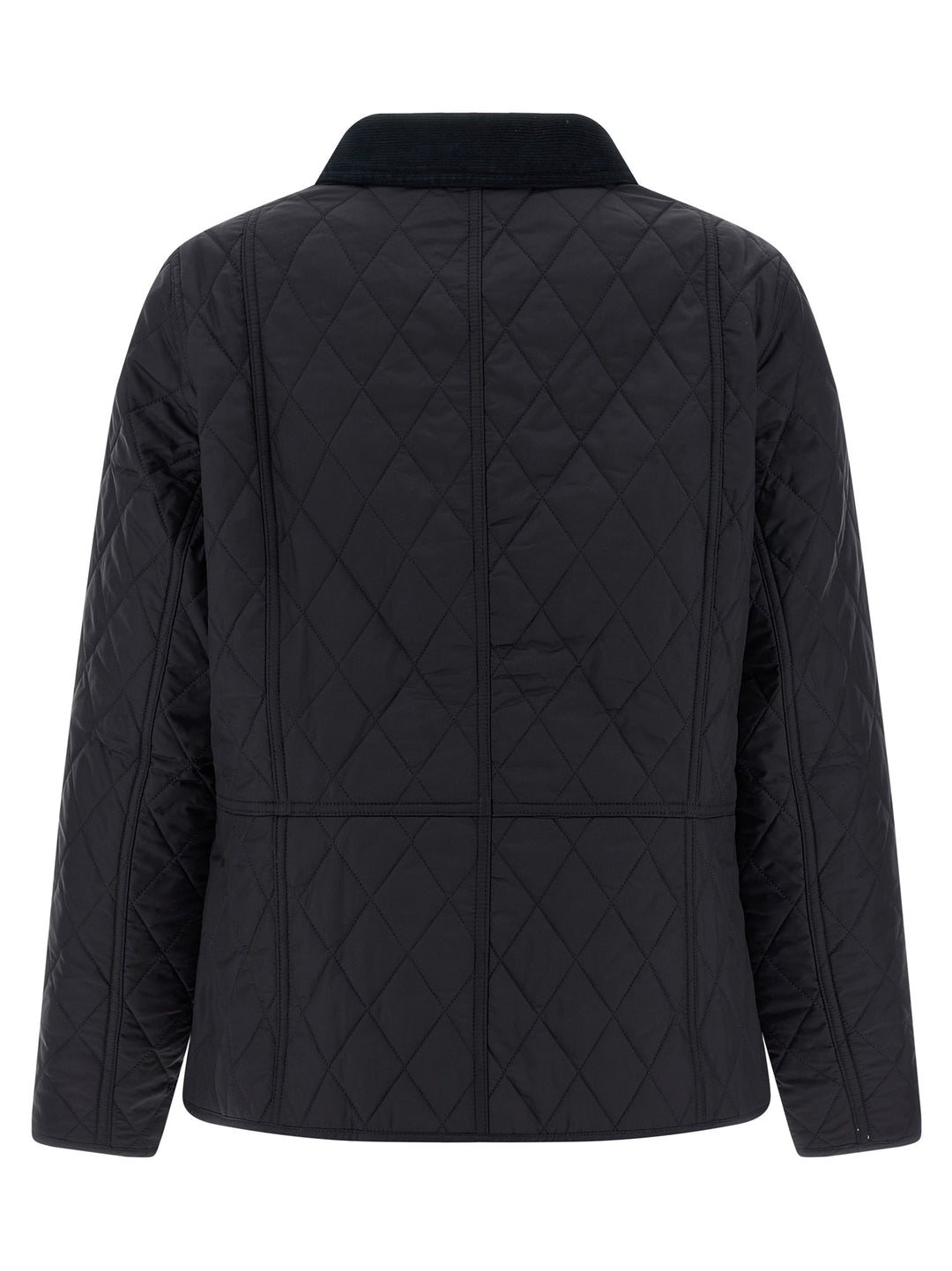 Barbour Liddesdale Puffer Jackets - Blue | 48d79dd6216dc2f953ddf2f3a0ee968b9988564a