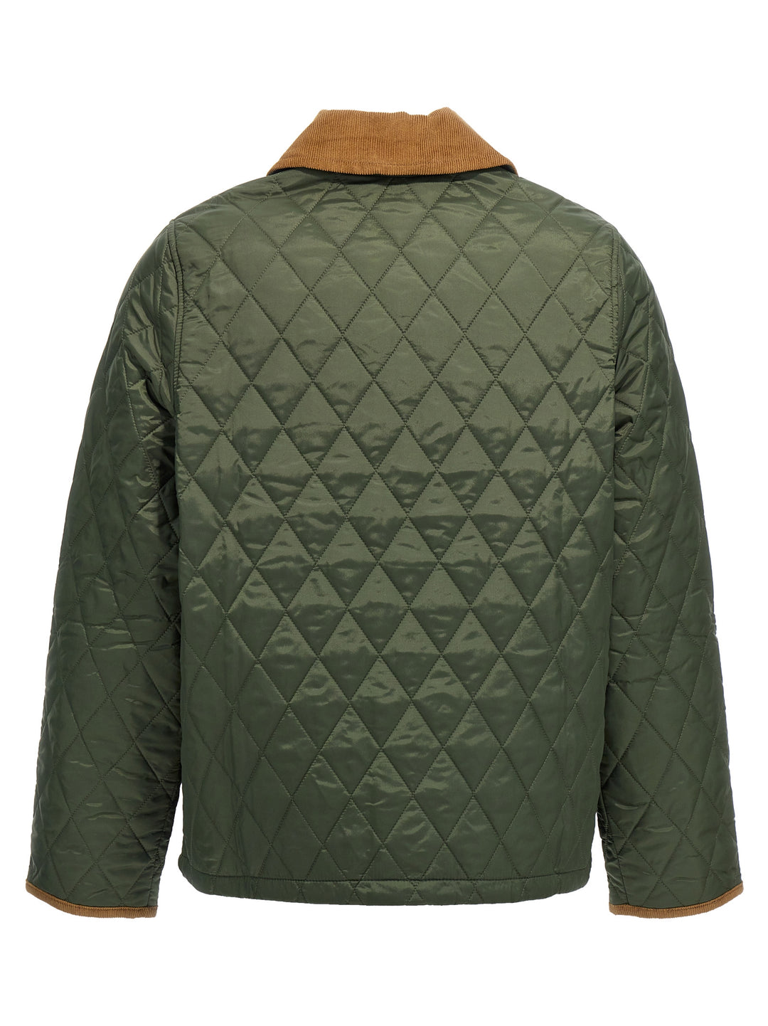 Liddesdale 30th Anniversary Casual Jackets, Parka Green