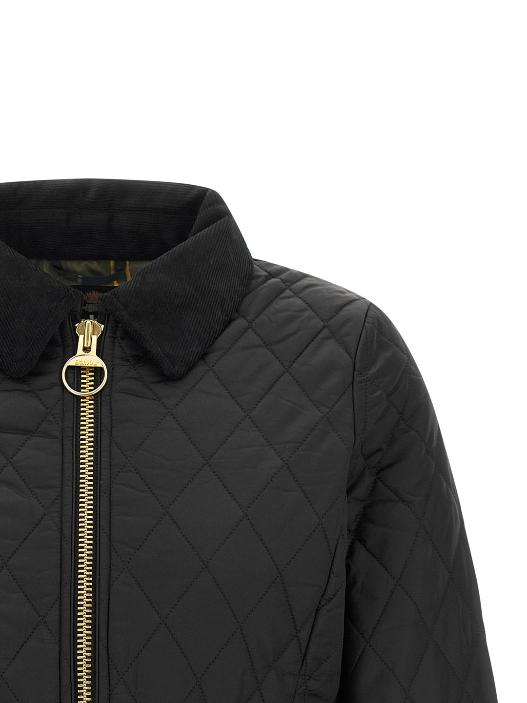 Barbour Beadnell Puffer Jackets - Black | 2d3315803d9a5508783a3d31e78bc661aa1562d2