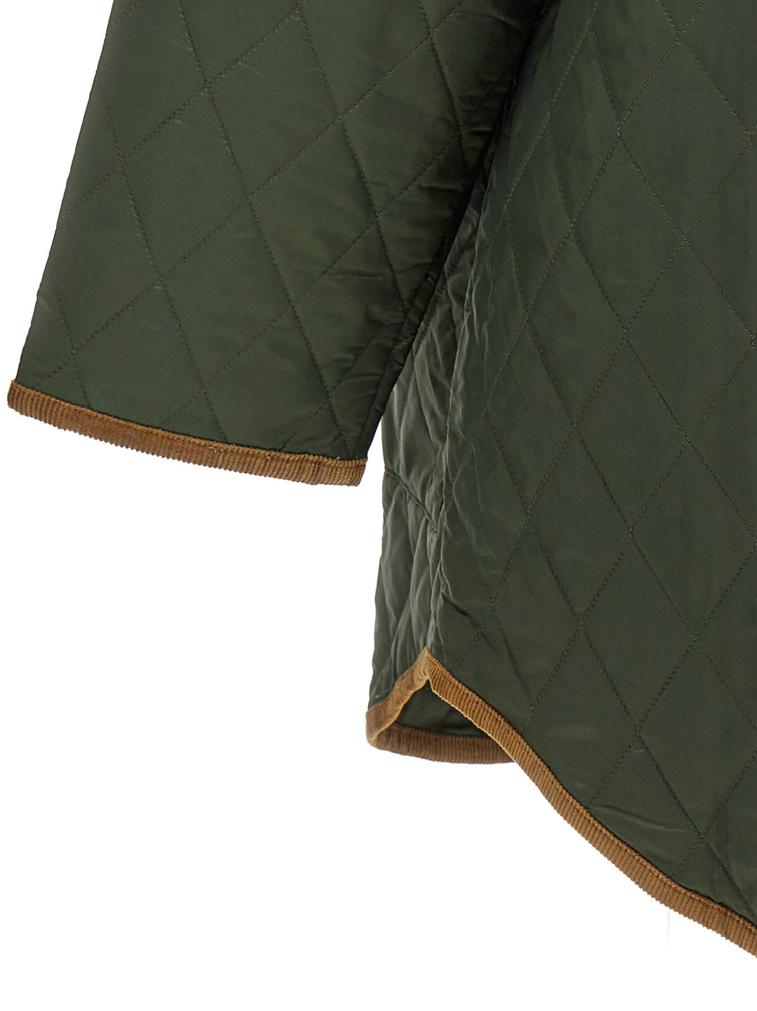 Liddesdale 30th Anniversary Casual Jackets, Parka Green