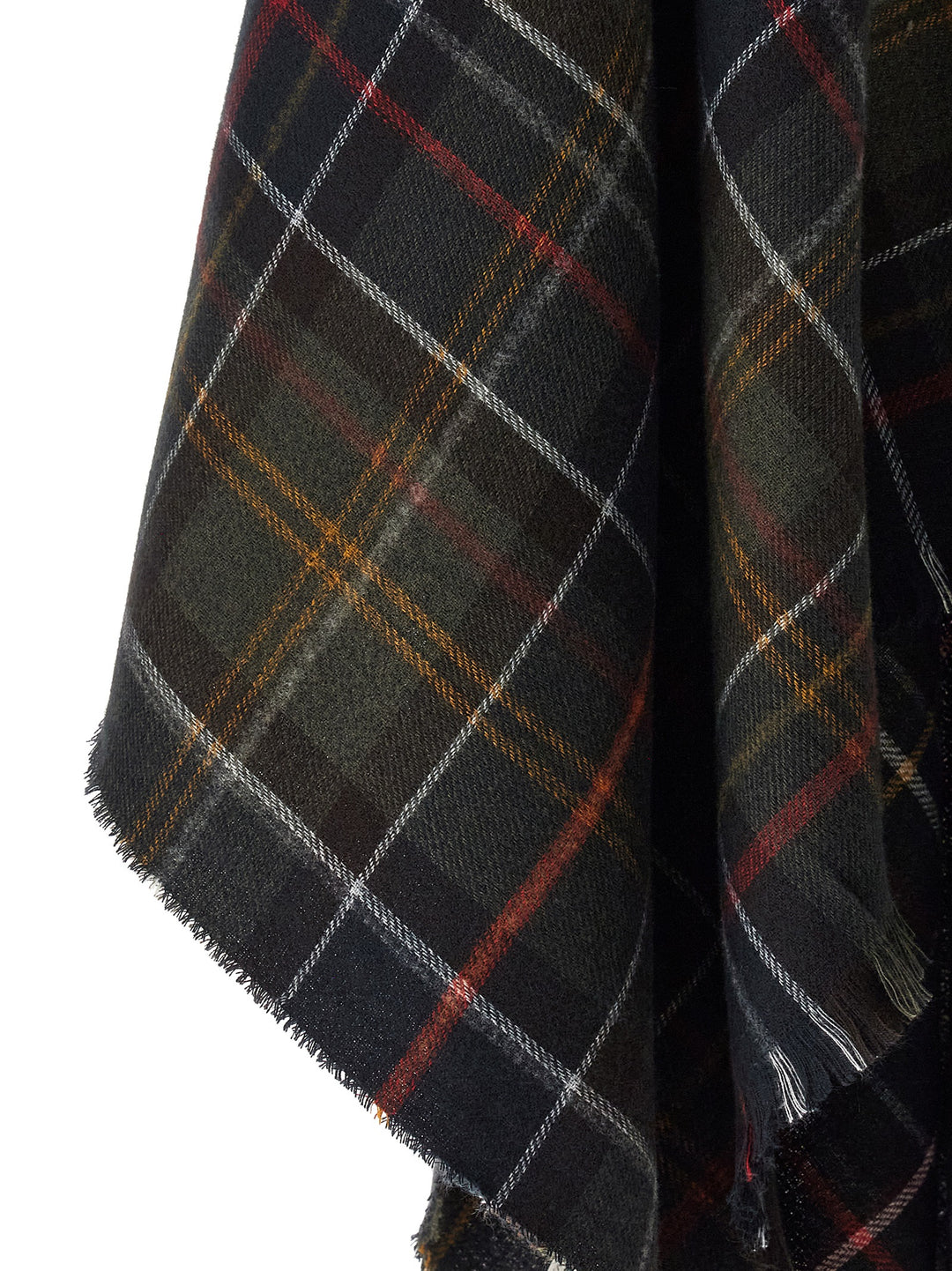 Barbour Montieth Serape Capes - Multicolor | aa7205c1a8a94d3d4f4779ce10c686e9171ea521