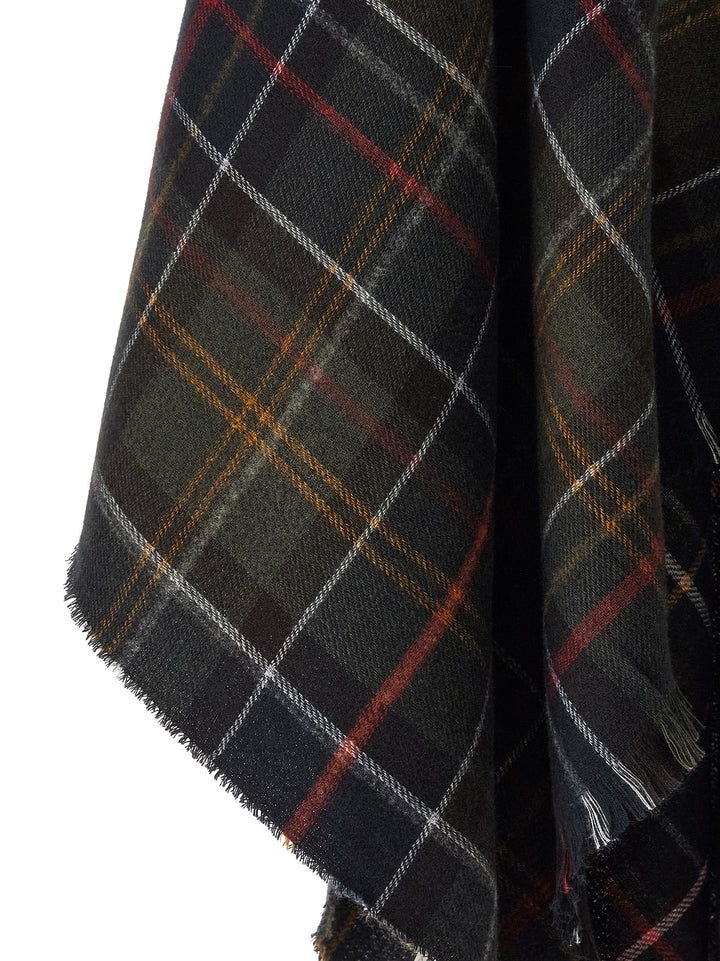 Barbour Montieth Serape Capes - Multicolor | aa7205c1a8a94d3d4f4779ce10c686e9171ea521