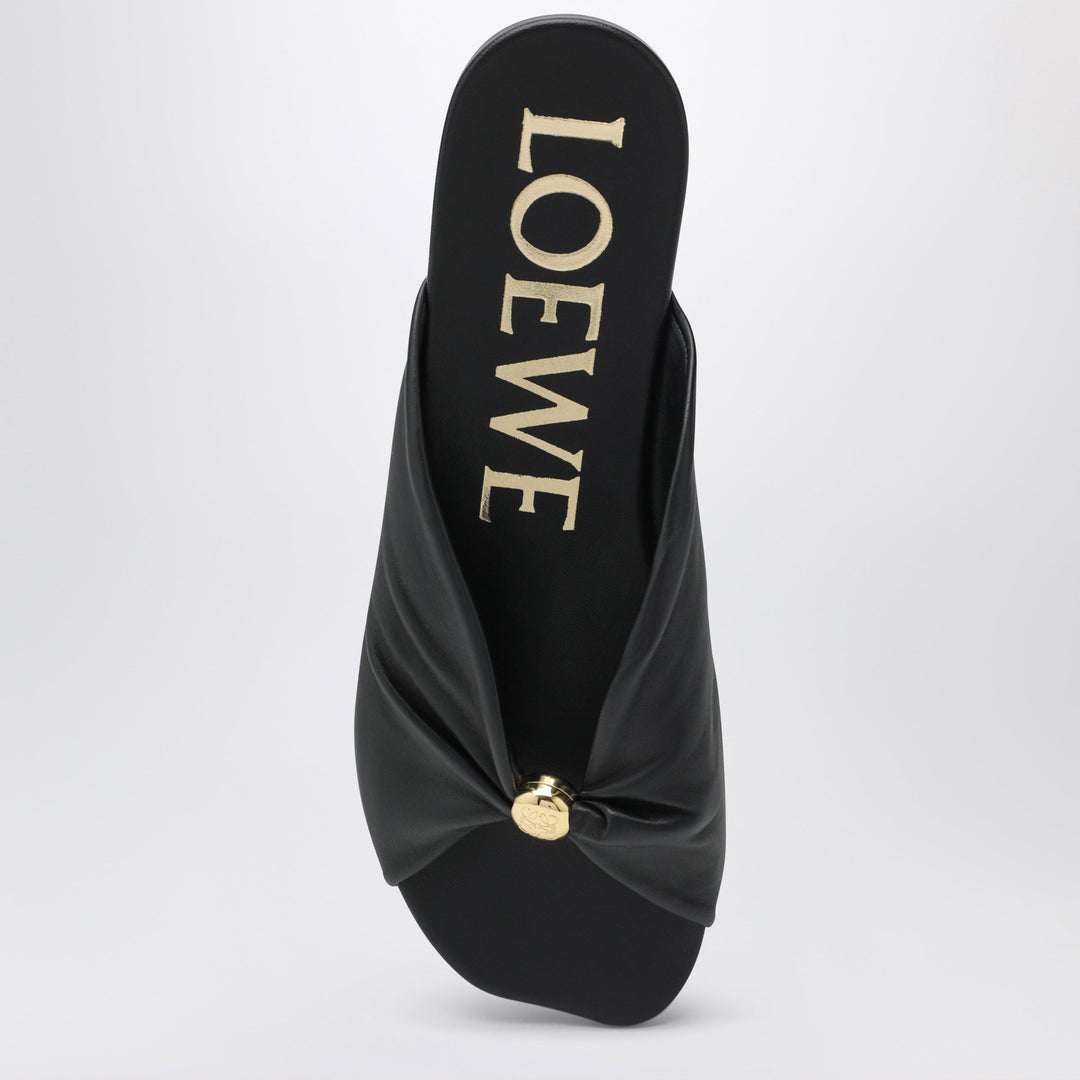 Loewe Shoes - Black | 3c56bb9bea99c6e77b01d78e9f1ad3c0604f043f