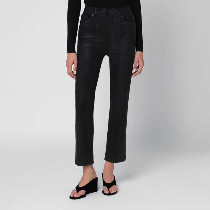 Frame Pants - Black | eb5239303d238115c9ca5b8d1e22747a3f2ec526