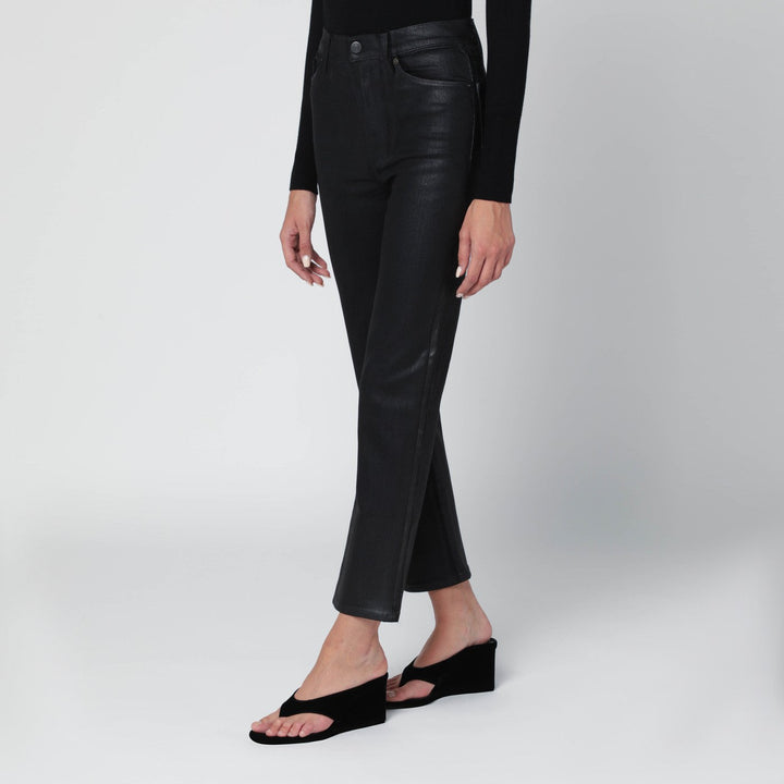 Frame Pants - Black | aef33ddb45fcb7735a8db848d9481eae8bd67c9b