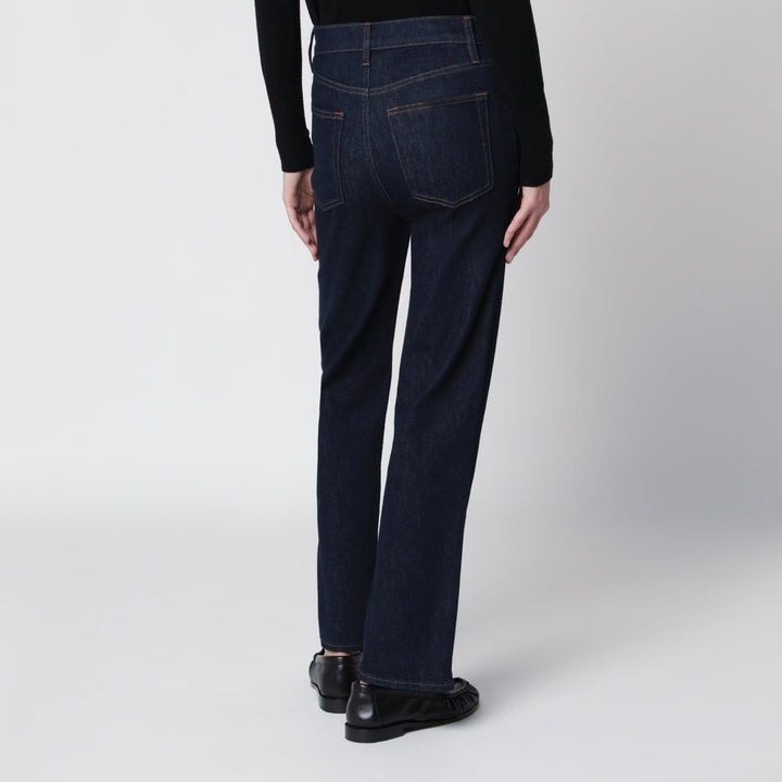 Frame Pants - Blue | d2f0f8bb5e8323a9bdf572572f0645e993f0839e