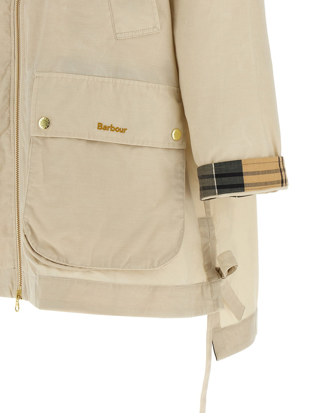 Barbour Middlemarch Puffer Jackets - Beige | 90ffca1dbc70c8ae7e0bb1e734f6f3a16f1b09f7