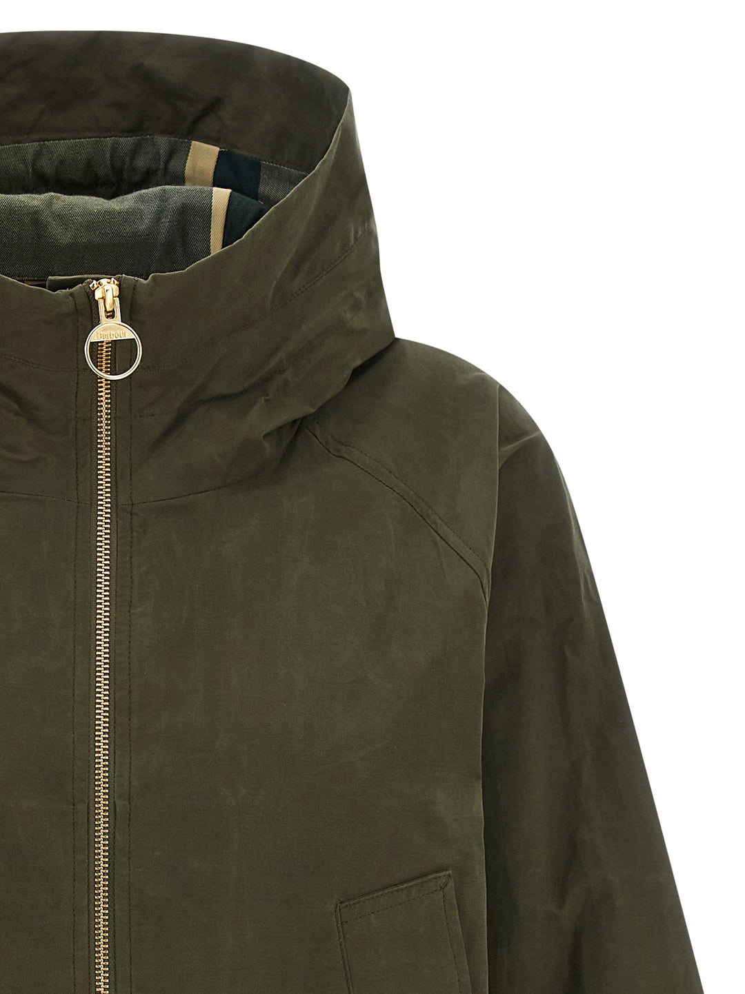 Barbour Middlemarch Puffer Jackets - Green | 41ad52356dc7de344c7232db226f6feffa556e5e