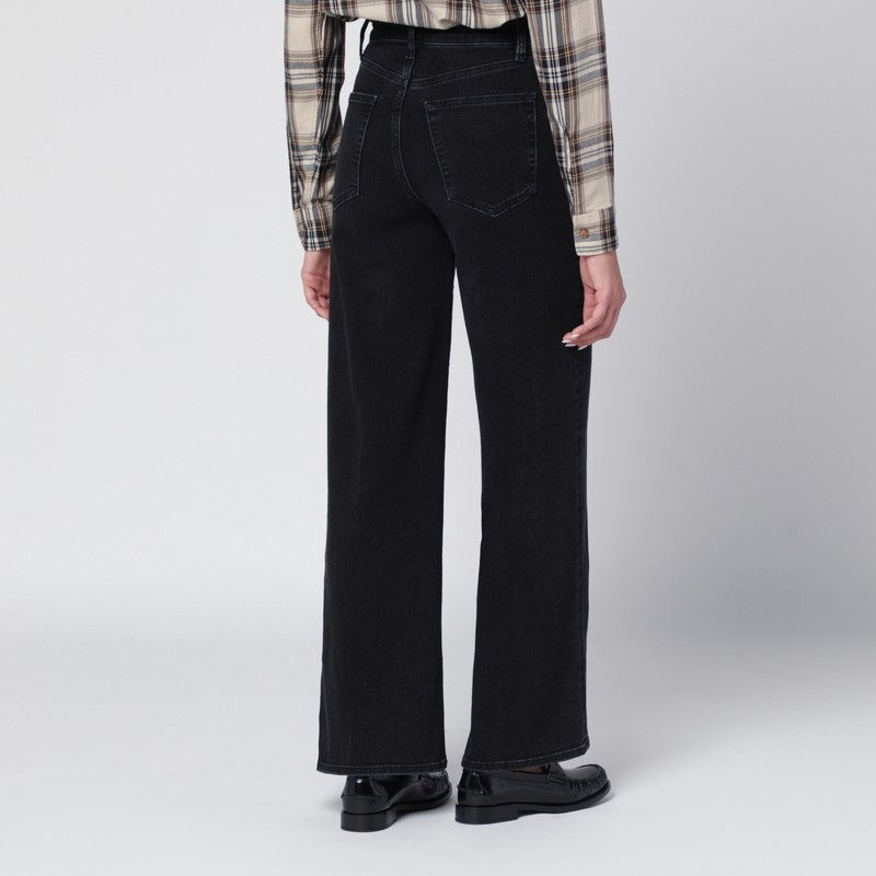 Frame Pants - Black | 3047abe2db9ba2c687d9d8f597249402b3c317d1